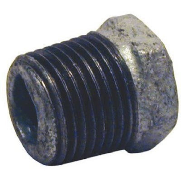 12x14Galv Hex Bushing, B & K, Mfr#: 511-931HN